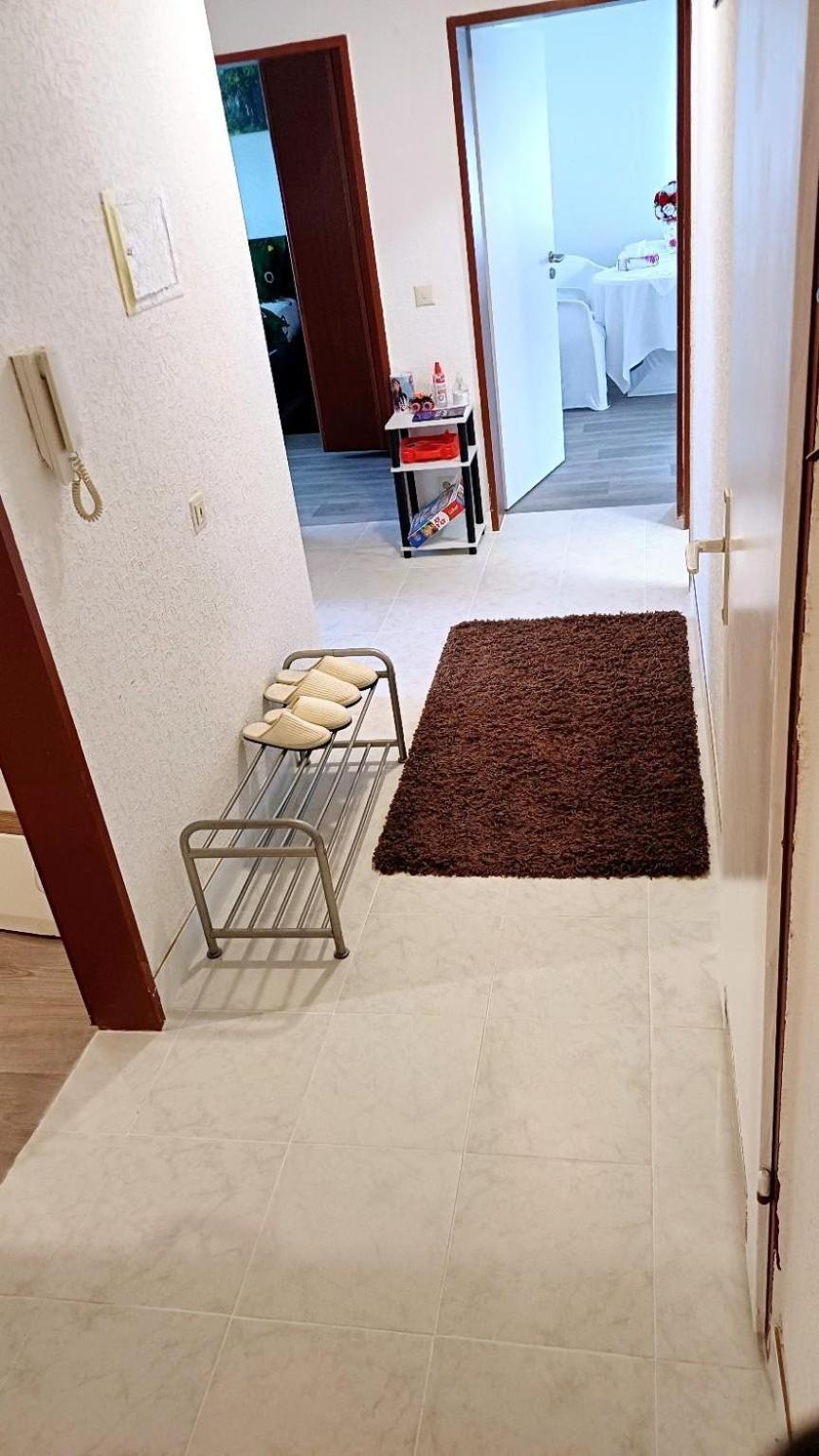 Gemuetliches Loft 150 M Von Slk Klinikum Boeckingen Διαμέρισμα Χαϊλμπρόν Εξωτερικό φωτογραφία